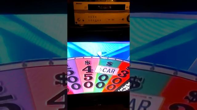 Wheel of Fortune Popsicle Stick Shit Puzzle смотреть онлайн