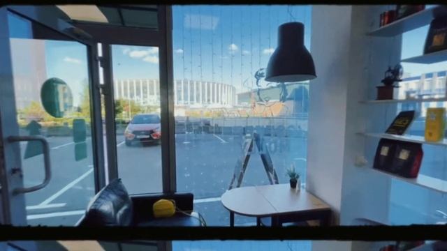 Coffee Molly. Сеть кофеен в Нижнем Новгороде смотреть онлайн