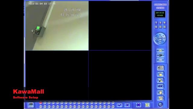 KAWAMALL High Speed Dome Surveillance Camera CAMIPSPDBLSSG37XA Instructional Installation Video смотреть онлайн