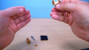 ЛЕГО АНИМАТРОНИКИ ФНАФ или не LEGO FNAF