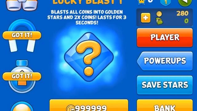[HACK] Mega Run - Redford's Adventure v1.2.0 смотреть онлайн