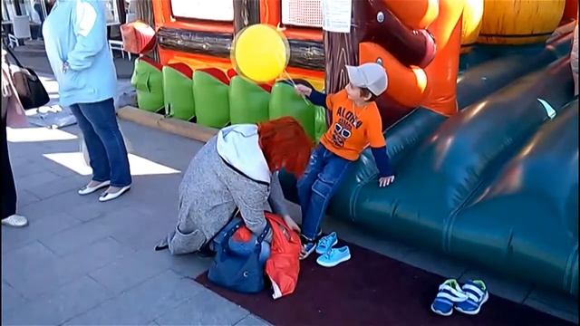 Поездка в Тулу. Достопримечательности Тулы. смотреть онлайн