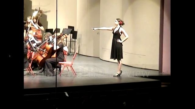 El Mango Tango смотреть онлайн