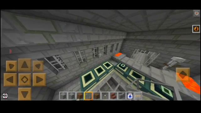 LokiCraft: How To Find Ender Eye with End Portal. Stronghold Seed in LokiCraft. смотреть онлайн