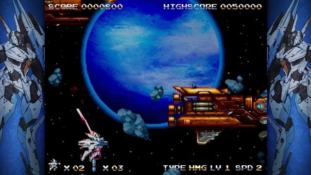 PC Space Runaway смотреть онлайн