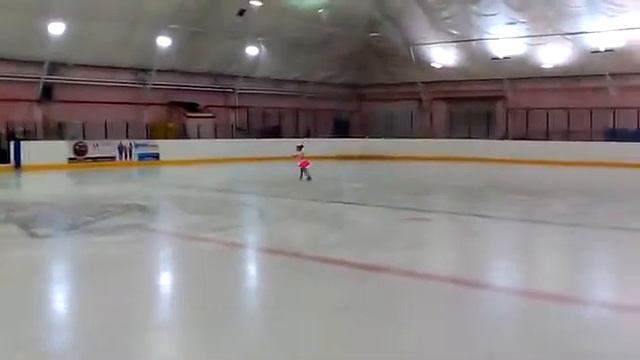Я фигуристка! смотреть онлайн