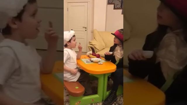 Актерское мастерство. Сказки. Этюды. Работа на удаленке. смотреть онлайн