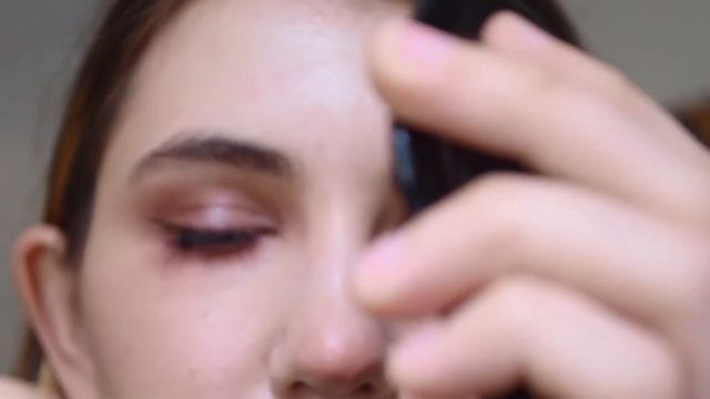 Макияж эмо клоуна (Gerard Way art inspired makeup) +ABH Modern Renaissance & KVD Lolita смотреть онлайн