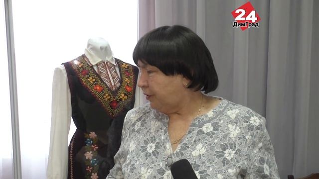 В ДИМИТРОВГРАДЕ ГОТОВЯТСЯ ОТМЕТИТЬ 79 ГОДОВЩИНУ ОБРАЗОВАНИЯ УЛЬЯНОВСКОЙ ОБЛАСТИ смотреть онлайн