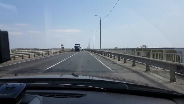 РЕНО DUSTER. ► ПОЕЗДКА МОСКВА - ТАМБОВ даже ДАЛЬШЕ смотреть онлайн