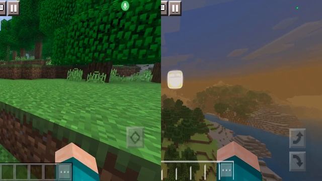 Top 10 Shaders For MCPE 1.19! - Minecraft Bedrock Edition
