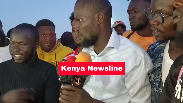 BREAKING NEWS‼️UMESHINDWA KUA RAIS LAKINI MIMI SIKU MOJA NITAKUA RAIS KENYA‼️NURU OKANGA TO RAILA смотреть онлайн