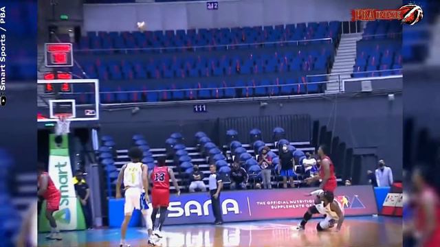 Olu Ashaolu vs Henry Walker Full Duel Highlights | 2-17-22 | Ashaolu 23 pts | Walker 25 pts смотреть онлайн