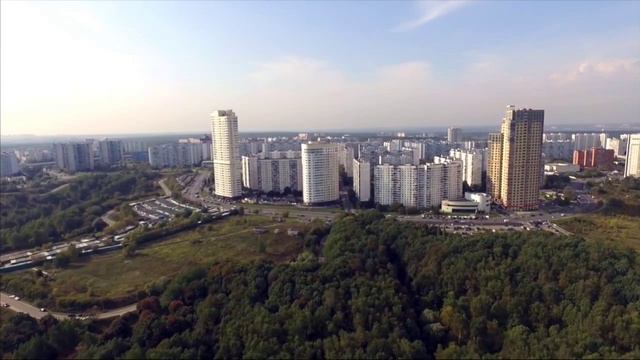 Kрылатское смотреть онлайн