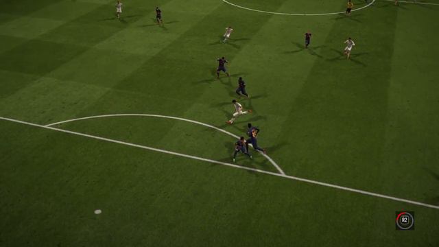 #Madrid# fifa 18 8-0 смотреть онлайн