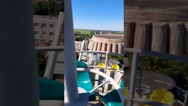 елец.колесо обозрения смотреть онлайн