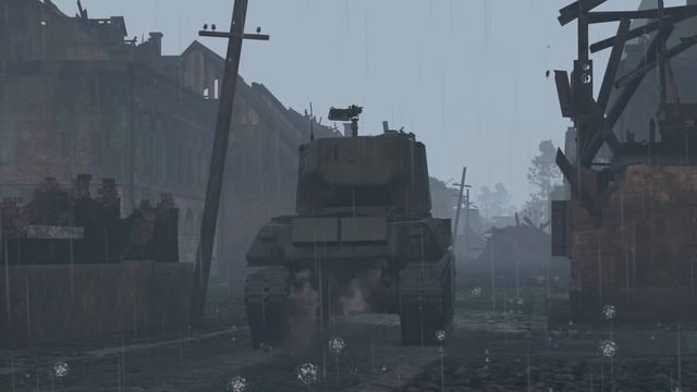 American Heavies  War Thunder