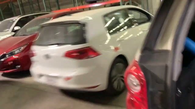 Обзор авто с аукциона Copart. Chevrolet Equinox LT 2013 года за 3 300$ смотреть онлайн