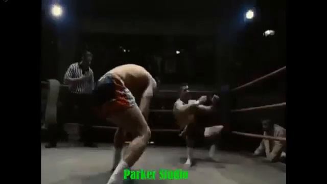 Бой Онг Бак против Юрия Бойко под музику смотреть онлайн