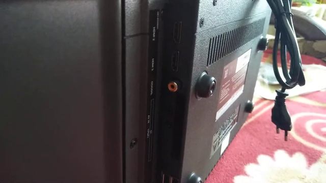 Телевизор Polarline 32pl12tc обзор смотреть онлайн