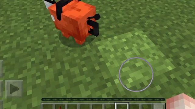 ? МОД НА ЧЕЛОВЕКА-БЕНЗОПИЛУ В MINECRAFT PE 1.19.30 И ВЫШЕ!!! ОБЗОР МОДА НА ANDROID смотреть онлайн