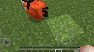 ? МОД НА ЧЕЛОВЕКА-БЕНЗОПИЛУ В MINECRAFT PE 1.19.30 И ВЫШЕ!!!  ОБЗОР МОДА НА ANDROID