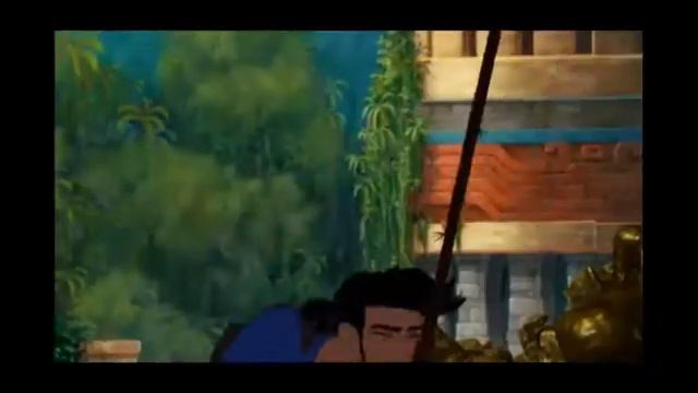 The Imaginarium of Dr. Parnassus Trailer- CM Style смотреть онлайн
