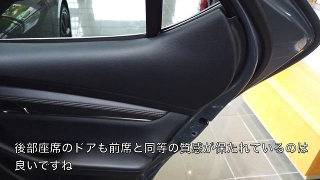 MAZDA3（マツダ3） FASTBACK 15S Touring試乗！！Cセグ色々比較してみた！！アクセラ、カローラスポーツ、CT、ゴルフ смотреть онлайн