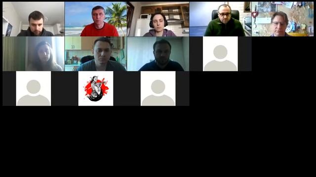 Framework – Часть 3 Коммуникация с сервером (сессия Q&A) смотреть онлайн