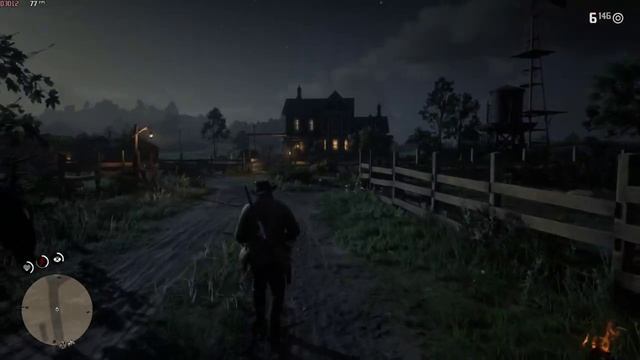 Macbook Pro 15 Inch Radeon Pro 550X Red Dead Redemption 2 смотреть онлайн