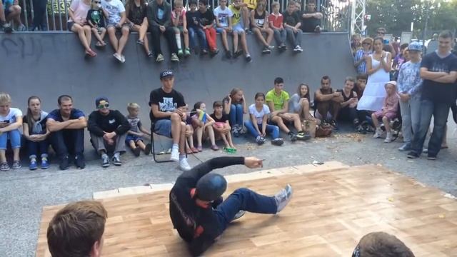 Cherep vs Mexicanec Соковыжималка 2015 смотреть онлайн
