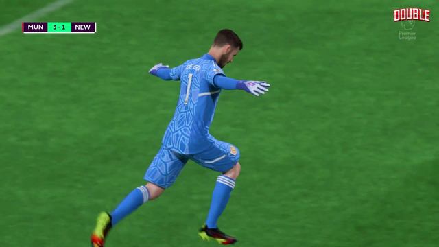 FIFA 23 | Penalty Shootout Celebrations | PS5™ 4K 60FPS смотреть онлайн