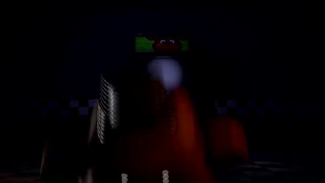 [FNAF/SFM] FNAF 1 song (Animator: Shadow - Helper: Freddo) смотреть онлайн