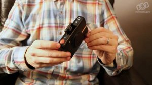 Обзор моментальной камеры Polaroid Snap от Фотосклад.ру