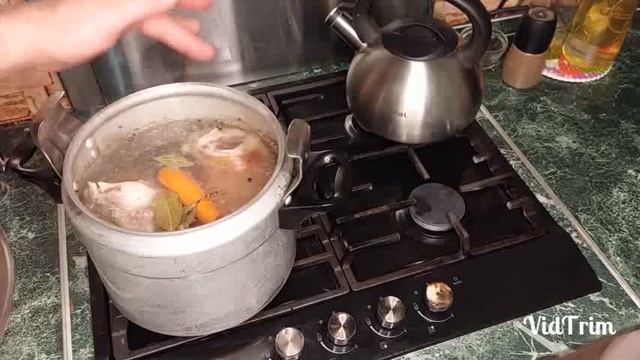 как приготовить холодец в скороварке смотреть онлайн