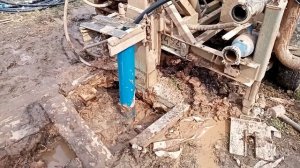 Скважина 60 метров