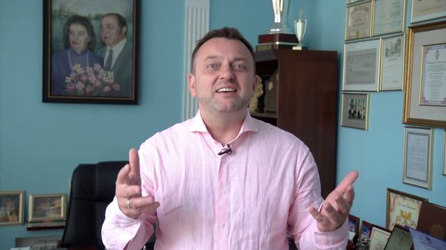 Дмитрий Шатров. Приглашение на молитвенную конференцию смотреть онлайн