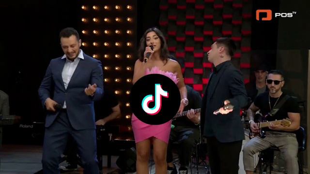 Georgian Disco___ Tik-Tok Version. ReMix