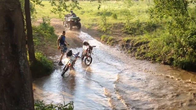 Как быстро помыть мотоцикл смотреть онлайн