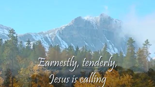 Softly and Tenderly смотреть онлайн