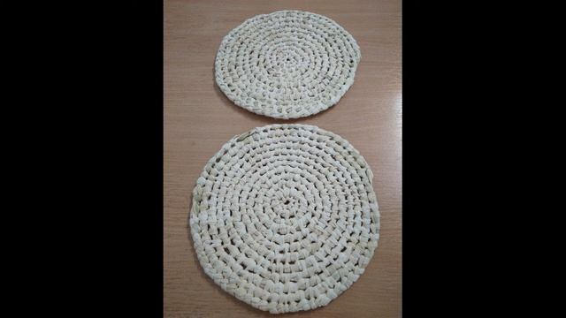 Сумка из кукурузных листьев смотреть онлайн