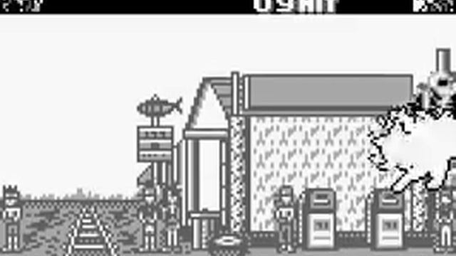 Game Boy Longplay [096] Nettou King of Fighters '96 смотреть онлайн