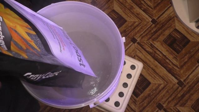 Запуск патч-рифа. Система биофильтрации. смотреть онлайн