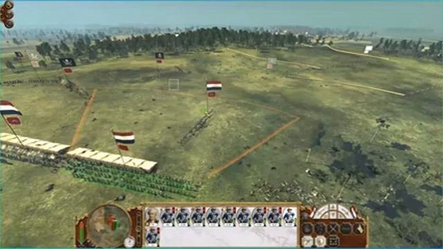One last leap before the world is in my hands!!! - Netherlands Campaign #5 - Empire: Total War смотреть онлайн