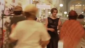 Маэстро, вальс Штрауса Си бемоль "Весенняя гроза"!