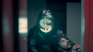 Резня в Амп-Хаусе — Официальный трейлер (2024)