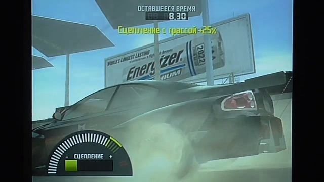 [PS2] Need for Speed: ProStreet (RUS) - Part 28. Уик-энды Super Promotion (завершение) смотреть онлайн