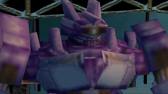 Shockwave Voice Lines [Transformers: The Game PSP] смотреть онлайн