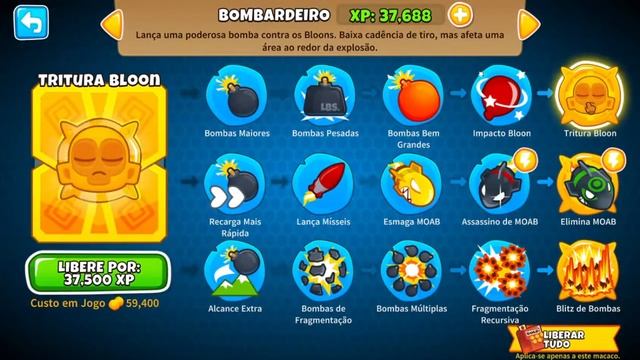 Bloons TD 6 - Toco de Árvore - DIFÍCIL смотреть онлайн