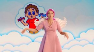 Полезные советы Ангел Бэби. Не ври! (Совет 6)